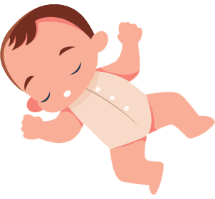 icon for newborn sleep consultant